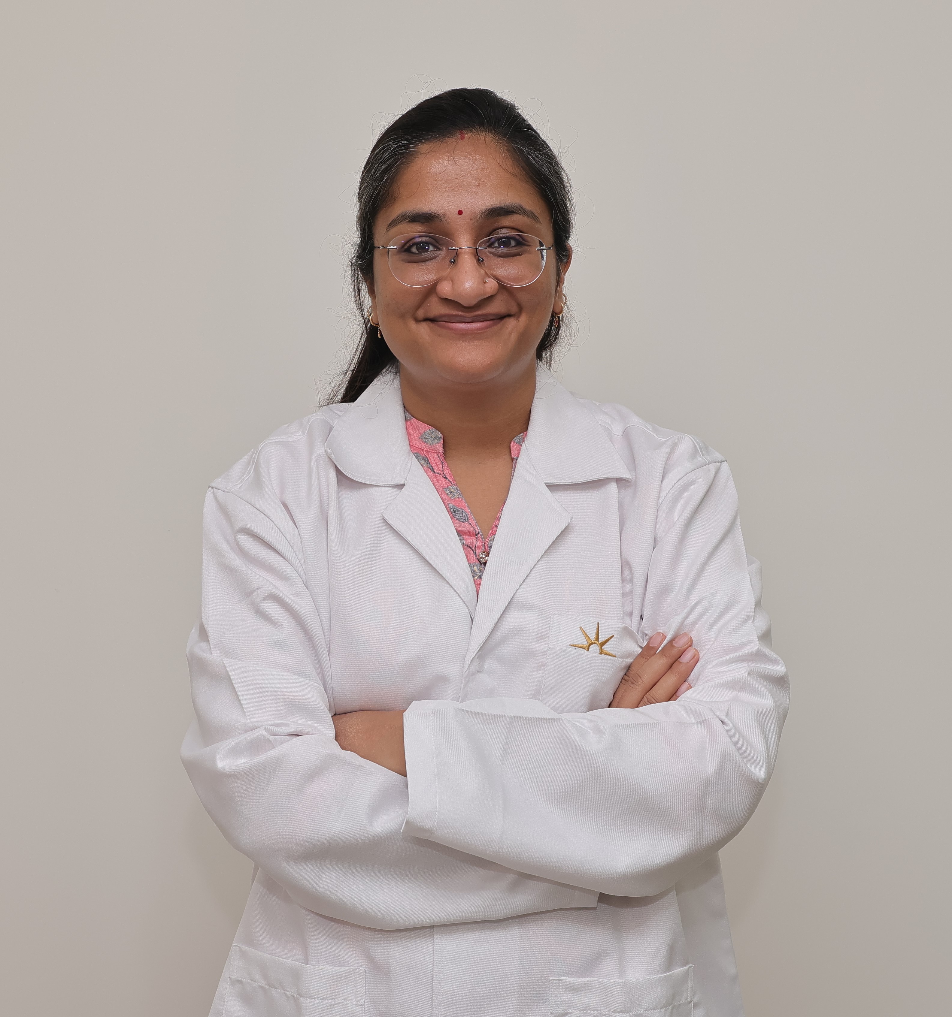 Dr. Surabhi Garg